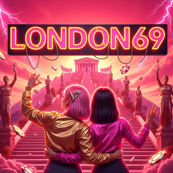 London69 Login Mobile: Main dari HP, Daftar dan Masuk Resmi 2026